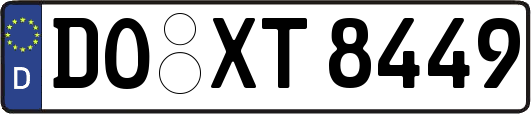 DO-XT8449