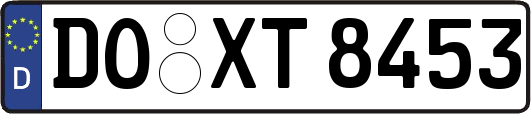 DO-XT8453