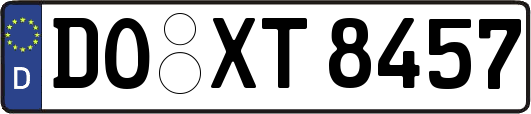 DO-XT8457