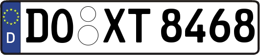 DO-XT8468