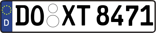 DO-XT8471