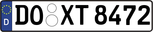 DO-XT8472