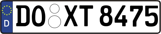 DO-XT8475