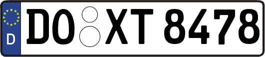 DO-XT8478