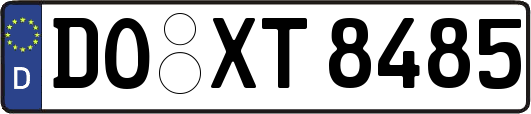 DO-XT8485