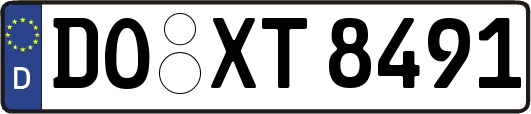DO-XT8491
