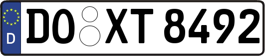DO-XT8492