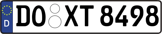 DO-XT8498