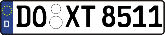 DO-XT8511
