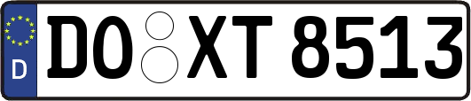 DO-XT8513