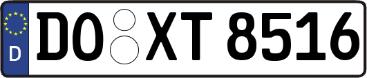 DO-XT8516