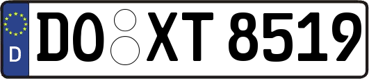 DO-XT8519