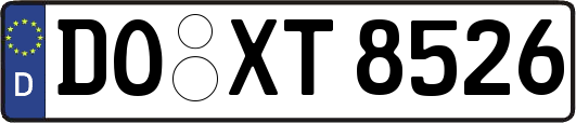 DO-XT8526
