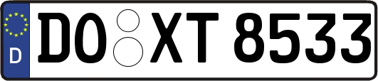 DO-XT8533
