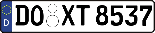DO-XT8537