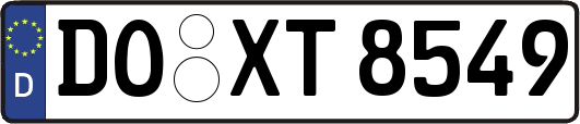 DO-XT8549