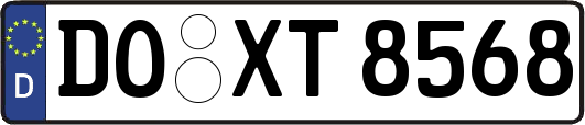 DO-XT8568