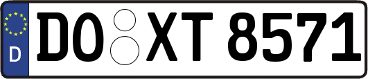 DO-XT8571