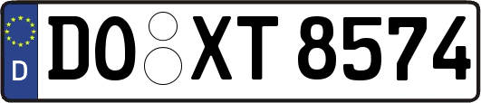 DO-XT8574