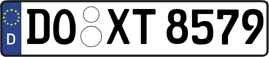 DO-XT8579