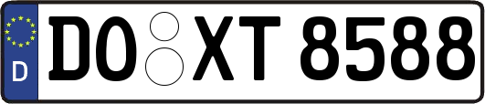 DO-XT8588