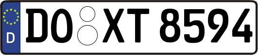 DO-XT8594