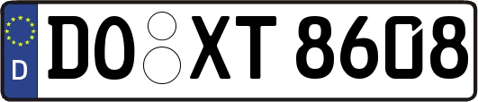DO-XT8608