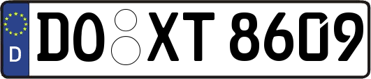 DO-XT8609