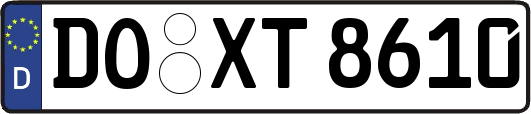 DO-XT8610