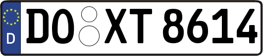 DO-XT8614