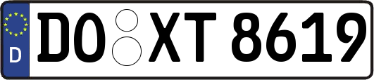 DO-XT8619