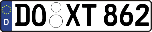 DO-XT862