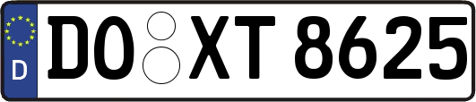 DO-XT8625