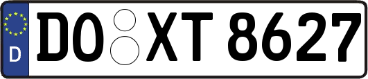 DO-XT8627