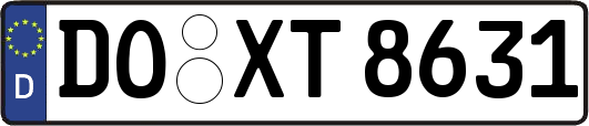 DO-XT8631