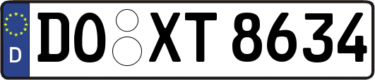 DO-XT8634