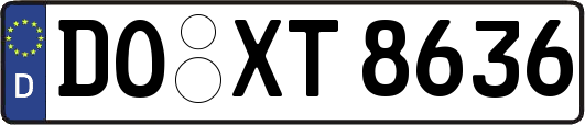 DO-XT8636