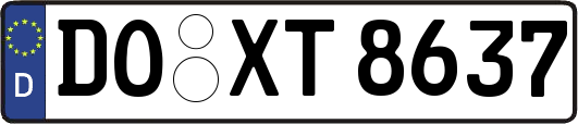 DO-XT8637