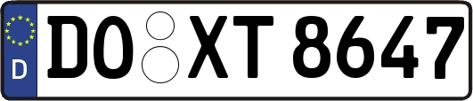 DO-XT8647