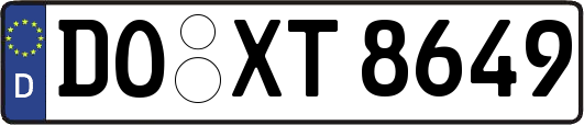 DO-XT8649