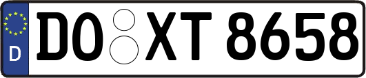DO-XT8658