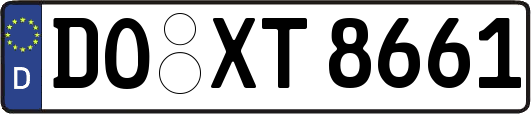 DO-XT8661