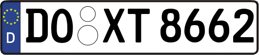 DO-XT8662