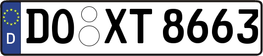 DO-XT8663
