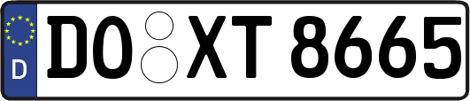 DO-XT8665