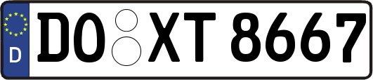 DO-XT8667