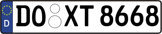 DO-XT8668