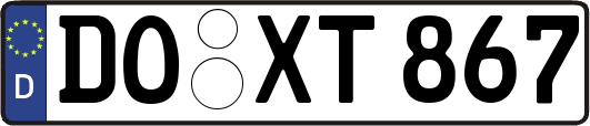DO-XT867