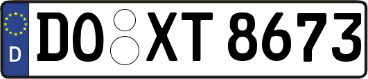 DO-XT8673