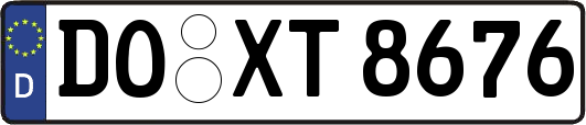DO-XT8676